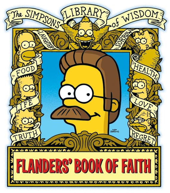 Flanders' Book of Faith