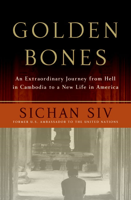 Golden Bones