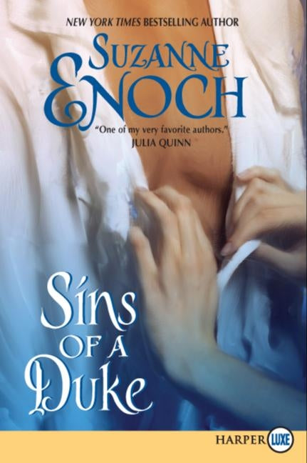 Sins of a Duke