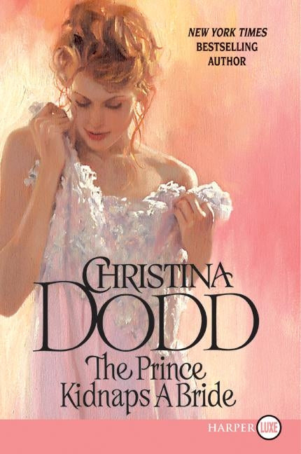 Prince Kidnaps a Bride