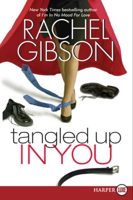 Tangled Up In You