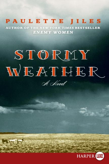 Stormy Weather