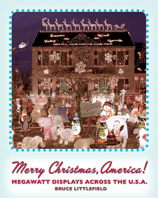 Merry Christmas, America!