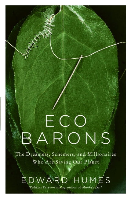 Eco Barons