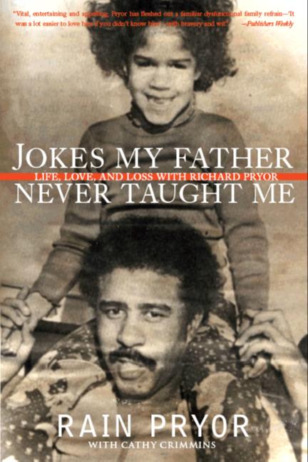 Jokes My Father Never Taught Me