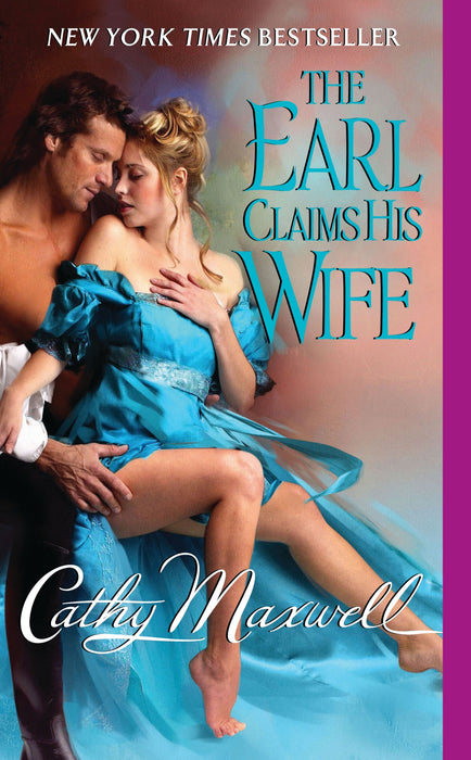 The Earl Claims His Wife