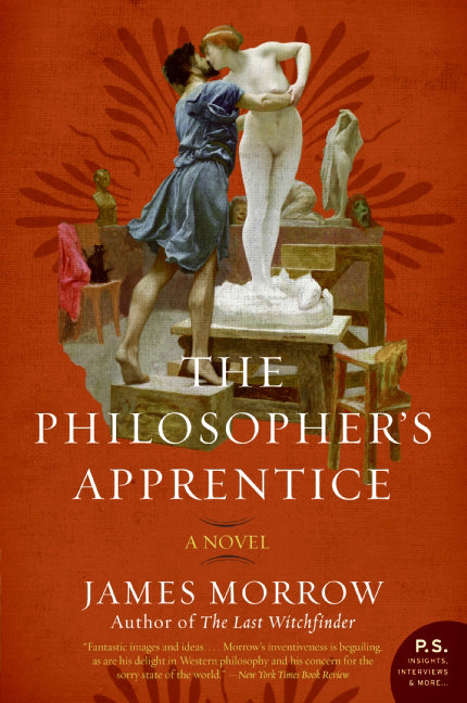 The Philosopher's Apprentice