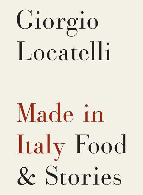 Made in Italy