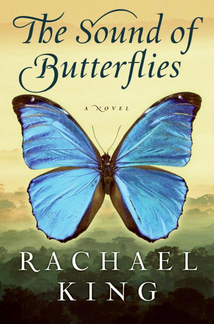 The Sound of Butterflies