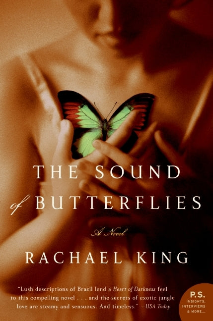 The Sound of Butterflies