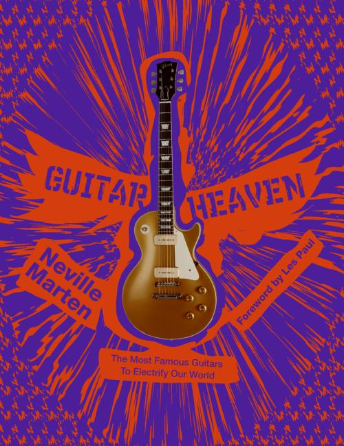 Guitar Heaven
