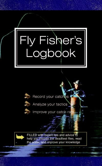 Fly Fisher's Logbook