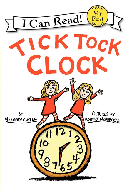 Tick Tock Clock