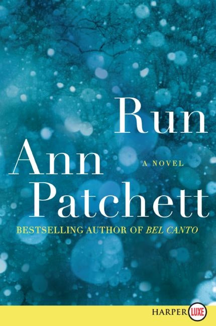Run: A Novel