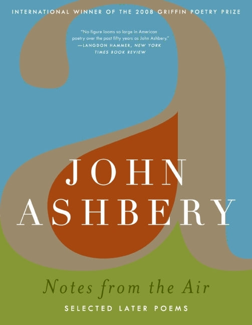 Notes from the Air