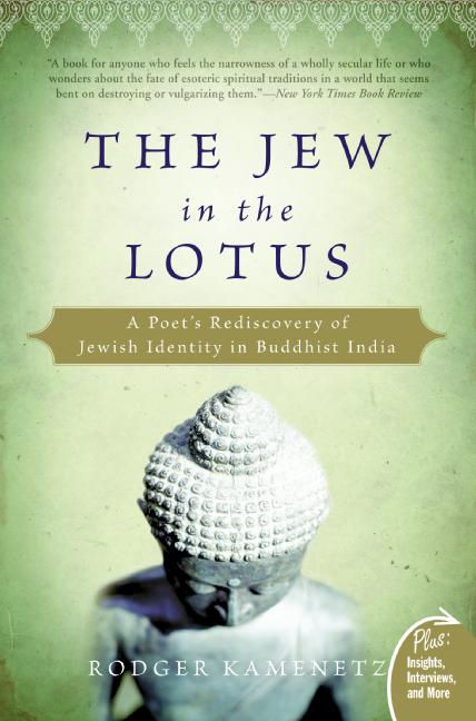 The Jew in the Lotus