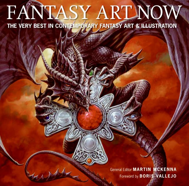 Fantasy Art Now