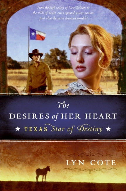 The Desires of Her Heart