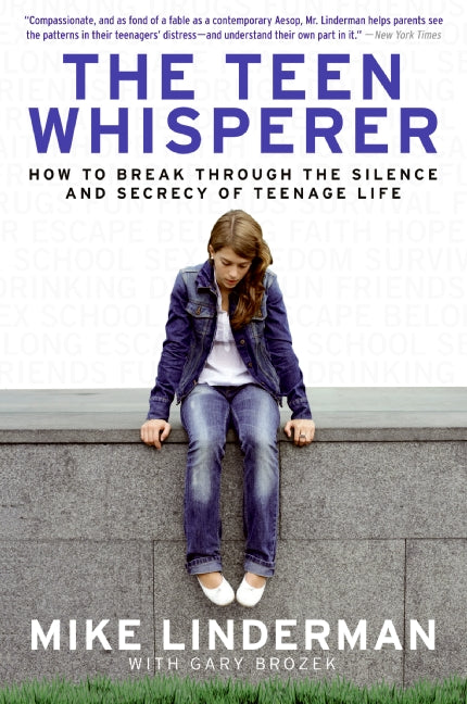The Teen Whisperer