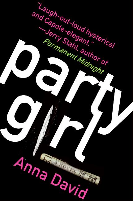 Party Girl