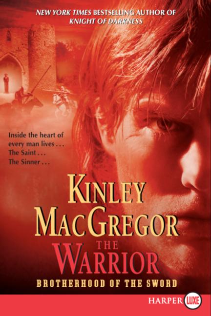 The Warrior