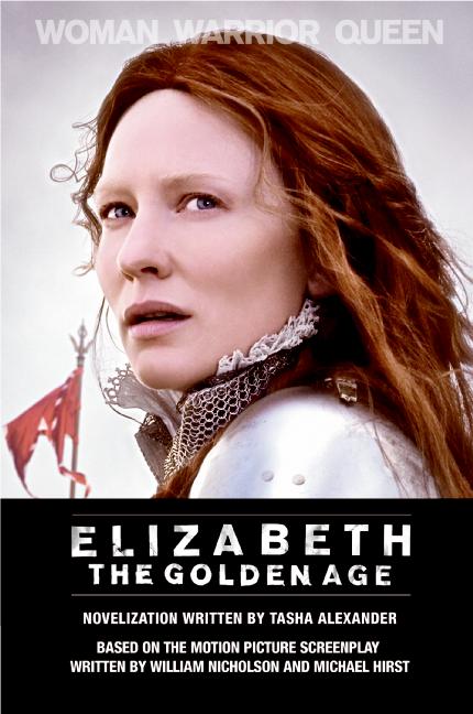 Elizabeth: The Golden Age