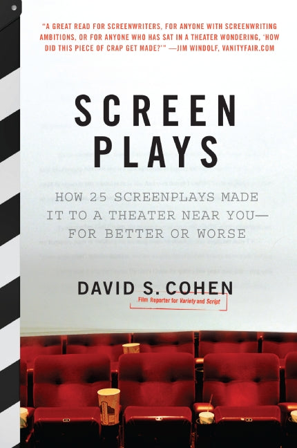 Screen Plays