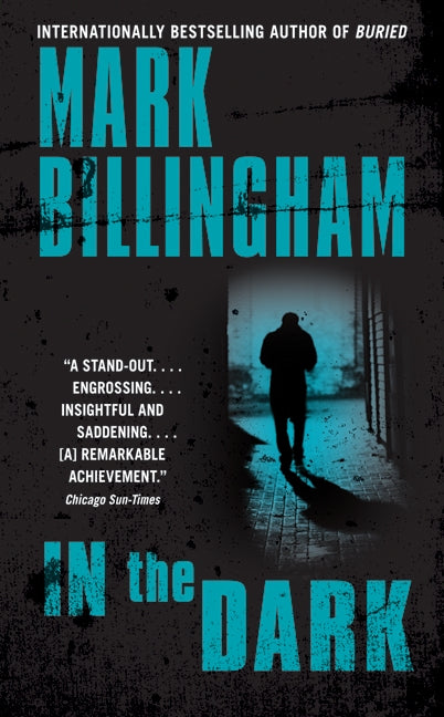 In the Dark: A Novel