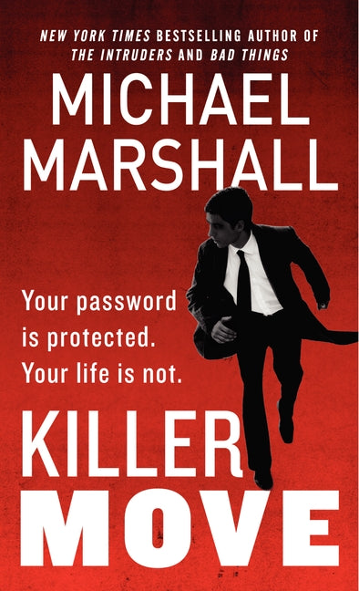 Killer Move: A Novel