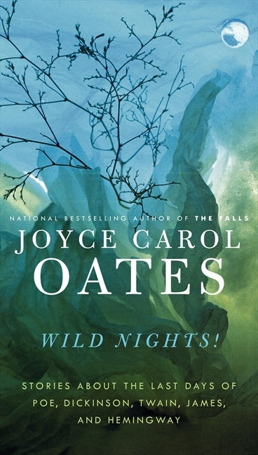 Wild Nights!