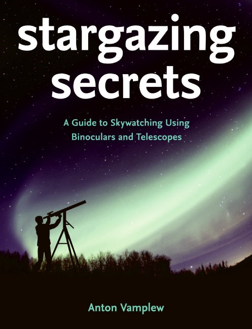 Stargazing Secrets