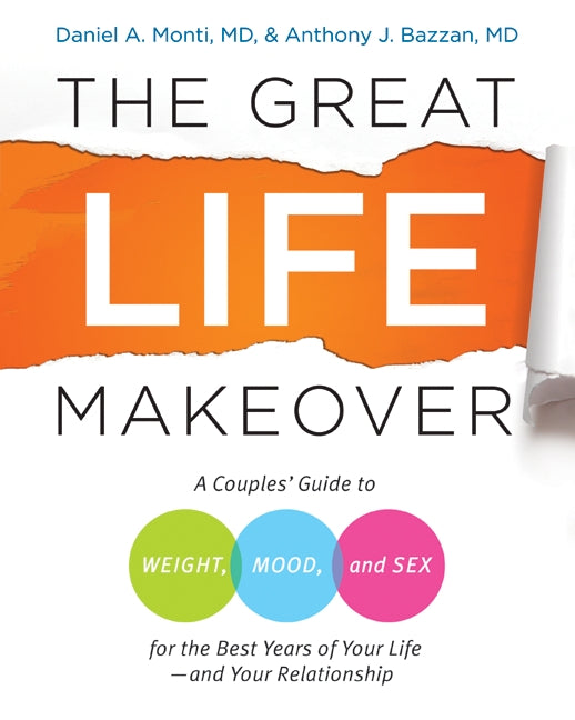 The Great Life Makeover