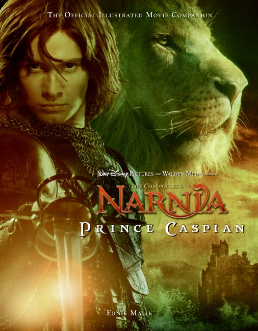 The Chronicles of Narnia: Prince Caspian
