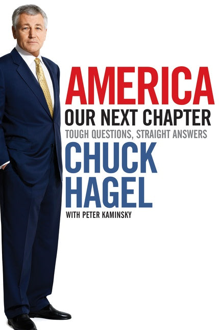 America: Our Next Chapter