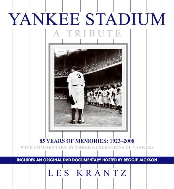 Yankee Stadium: A Tribute