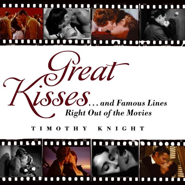 Great Kisses