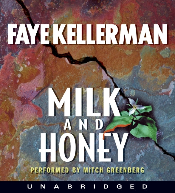 Milk and Honey CD