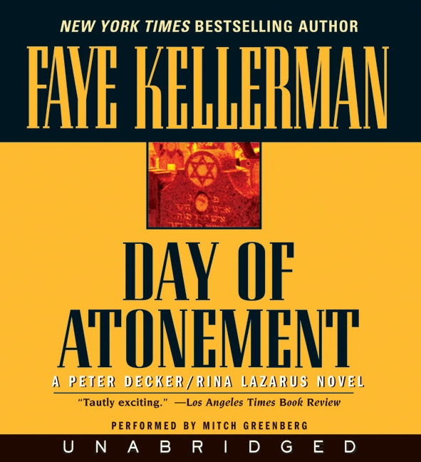 Day of Atonement CD