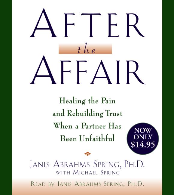 After the Affair CD Low Price