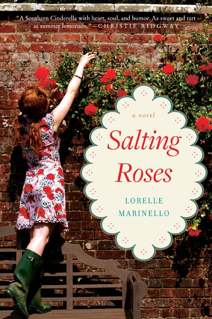Salting Roses: A Novel