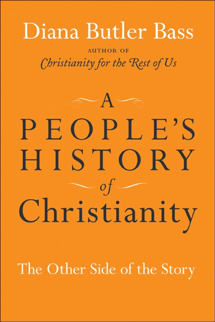 A People's History of Christianity