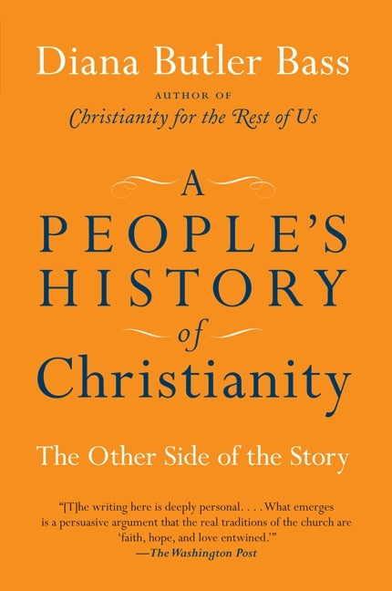 A People's History of Christianity