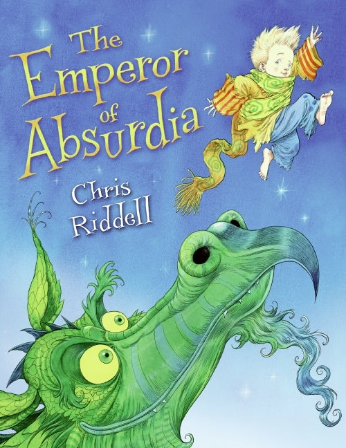 The Emperor of Absurdia