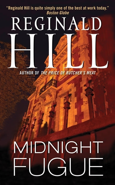 Midnight Fugue: A Dalziel and Pascoe Mystery