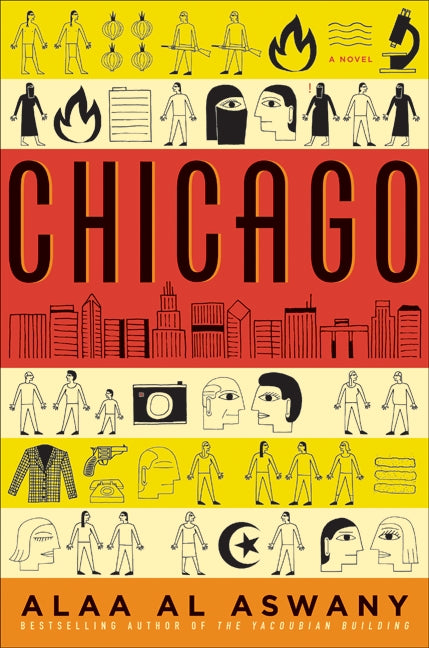 Chicago: A Novel