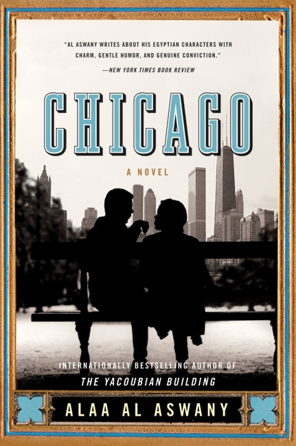 Chicago: A Novel