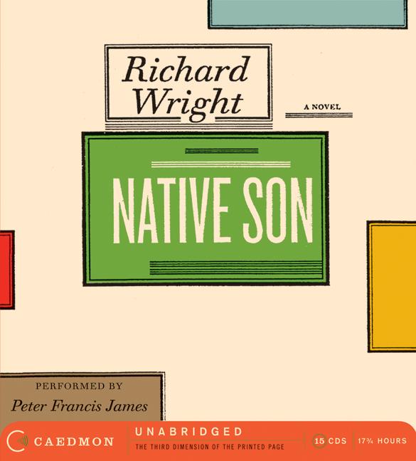 Native Son CD