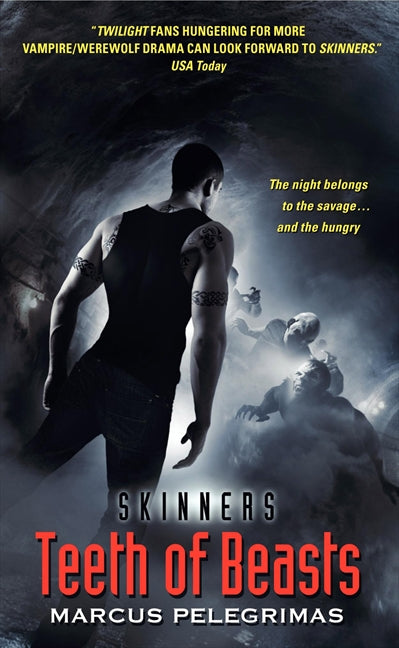 Teeth of Beasts (Skinners)