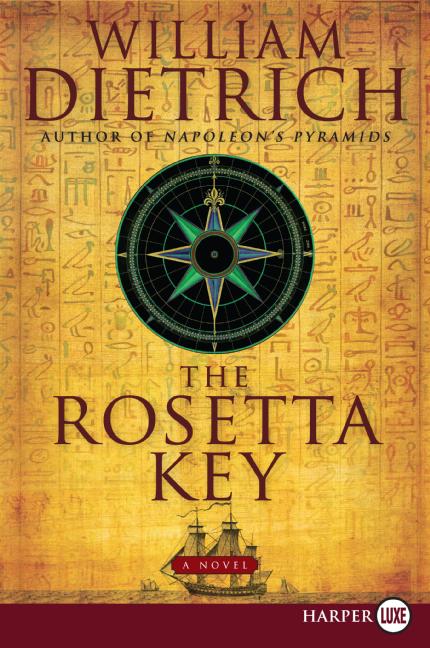The Rosetta Key