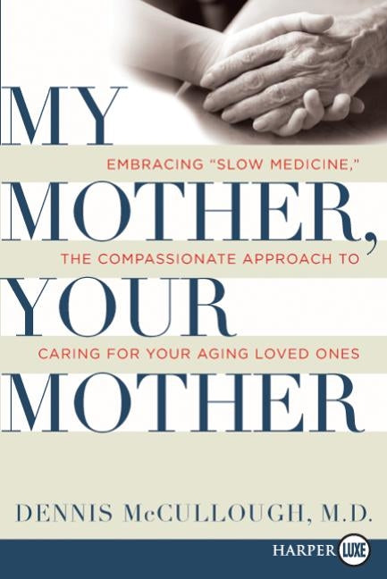 My Mother, Your Mother